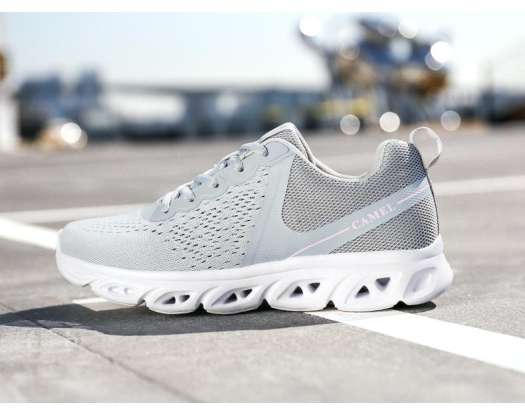 Giày Thể Thao Nam CAMEL Giày Chạy Bộ Thường Ngày Thoáng Khí Chống Mòn