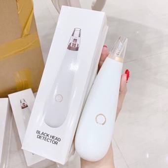 Máy Hút Mụn Đầu Đen - Bản Quốc Tế mã hàng hot