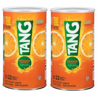 Bột Cam TANG Mỹ 2.04Kg t8/2023