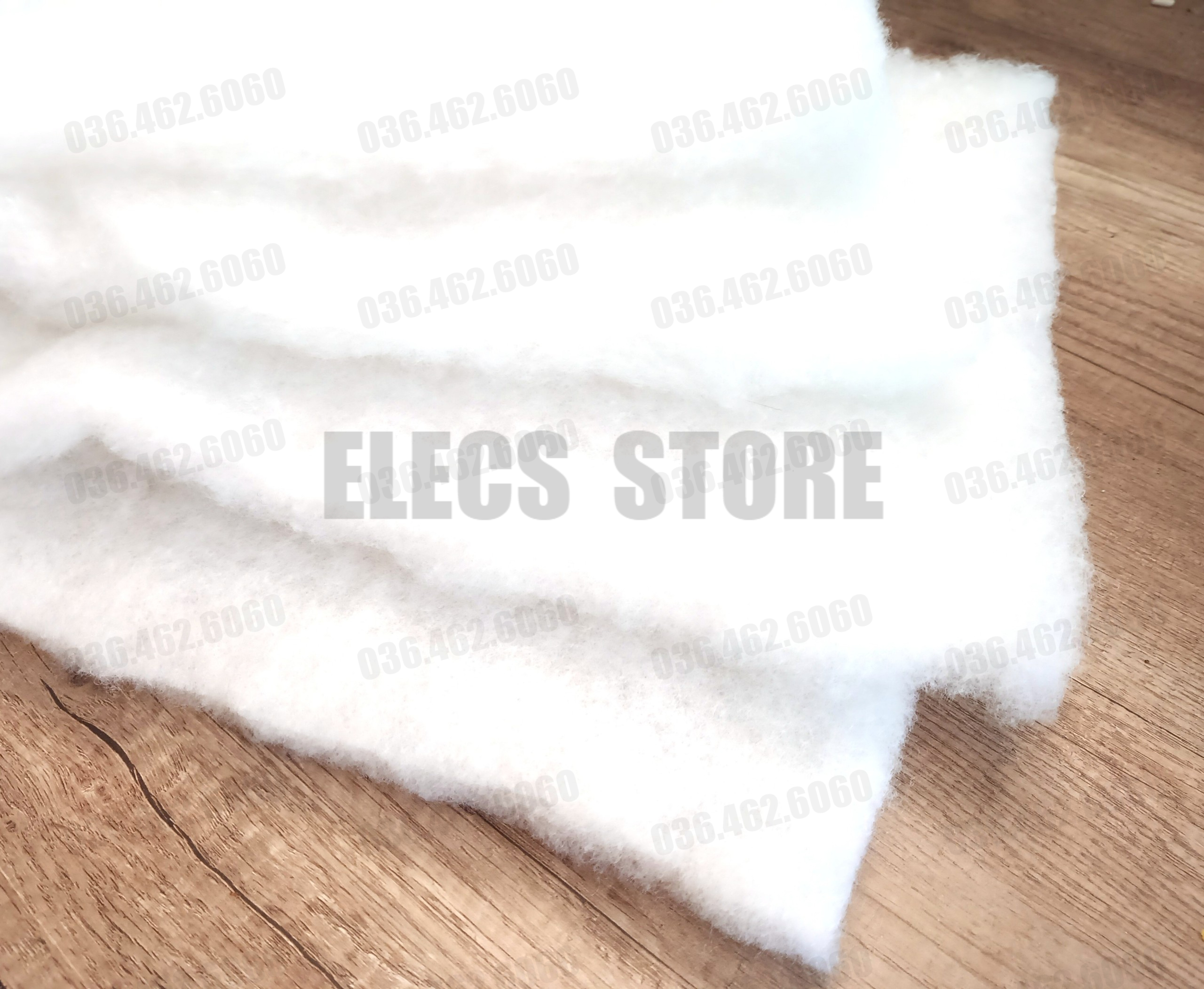 BÔNG TIÊU ÂM LÓT THÙNG LOA, SUB , KHỔ 1M x 1M7