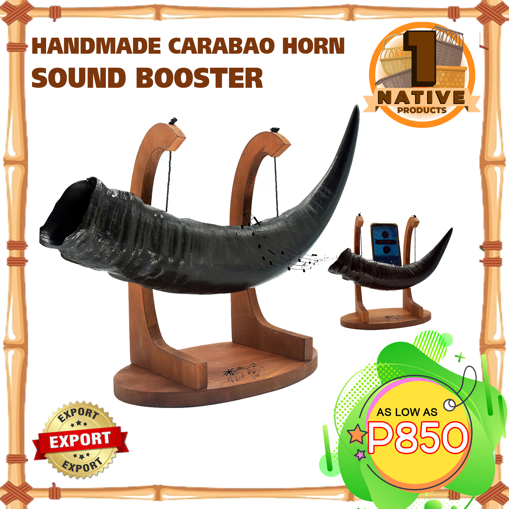 Shofar Horn Sound Effect