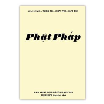 Phật Pháp