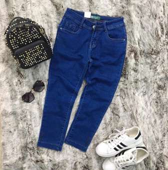 Quần jean quần bò nữ 9 tấc (có quần bigsize)