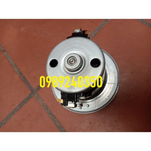 ◕◐  Mô tơ máy hút bụi 2200W