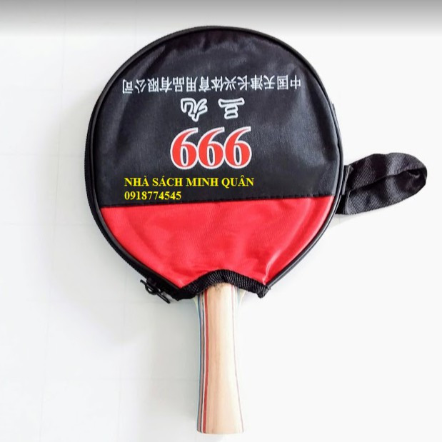 VỢT BÓNG BÀN 999A -999AA DÀNH CHO GIẢI TRÍ TẬP CHƠI GIÁ tốt