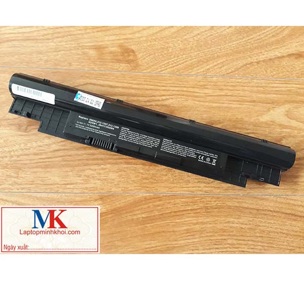 Pin laptop dell vostro v131 inspiron 13z n311z 14z n411z