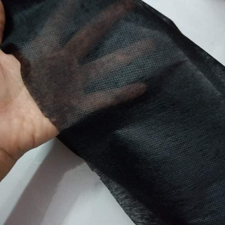 keo ủi vải mex, dựng