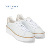 Cole Haan W24775 GrandPrø Topspin Sneaker Shoes for Women