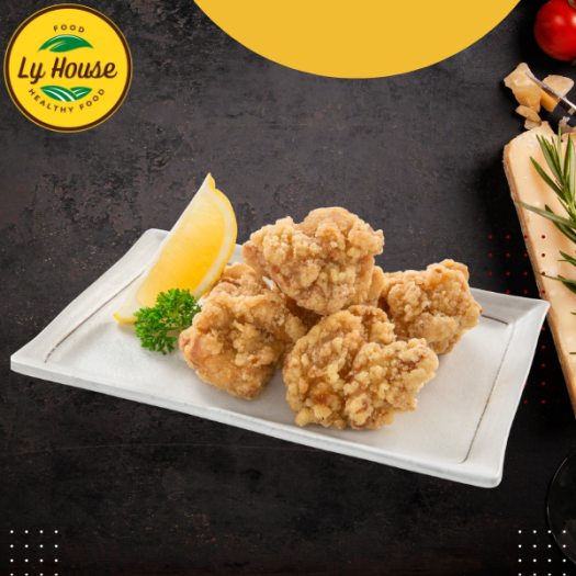 Gà Tatsutaage Nhật Bản Chiên Giòn CP 1kg