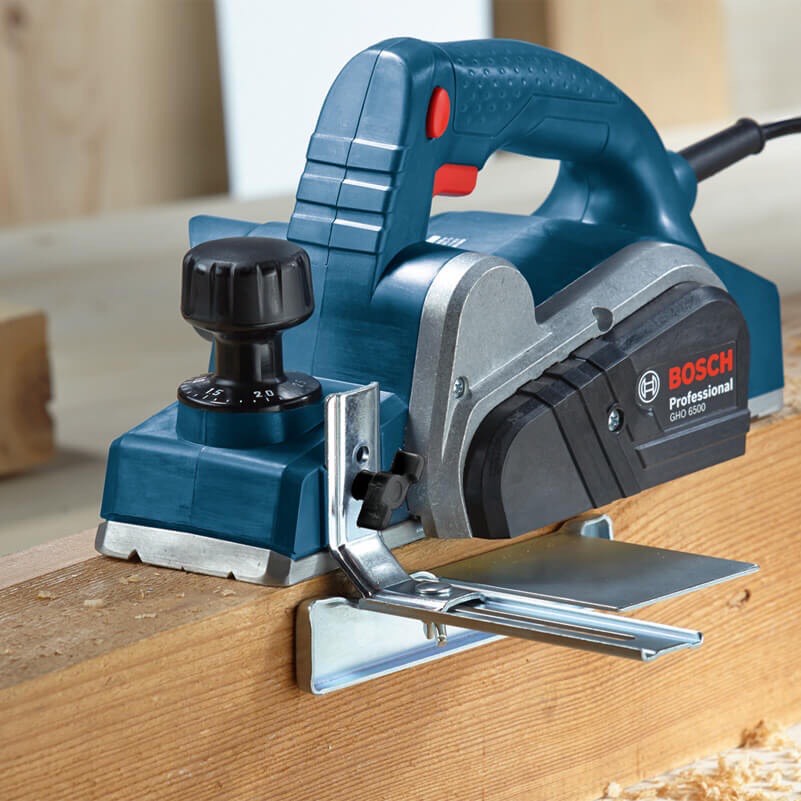 Máy bào bosch gho 6500 /chính hãng/