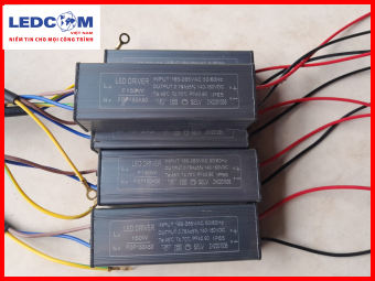 Bộ nguồn, chấn lưu, tăng phô 150w cho đèn LED