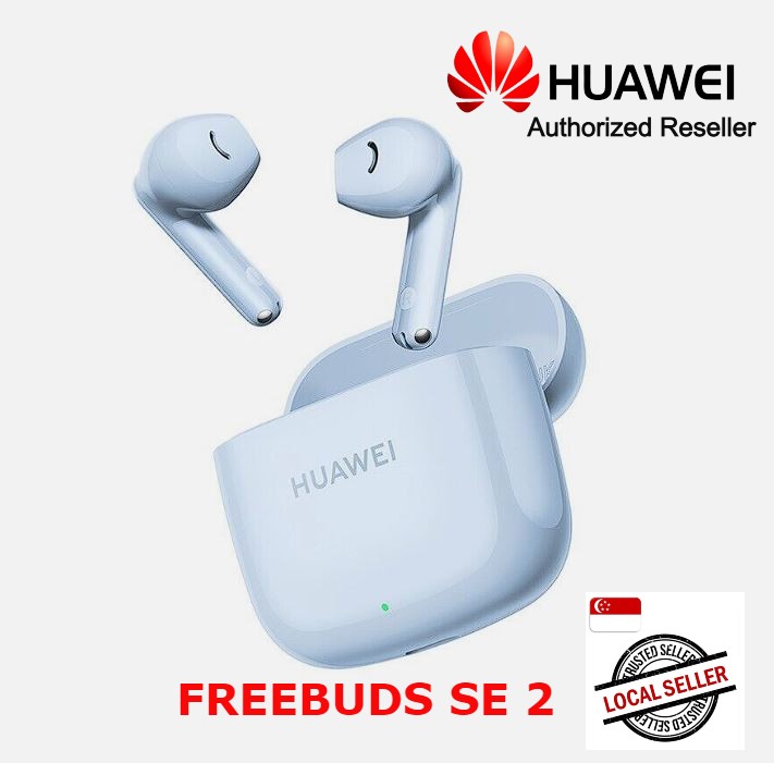 Original Huawei FreeBuds SE 2 Earphones Bluetooth 5.3 Wireless Sports  Headphone
