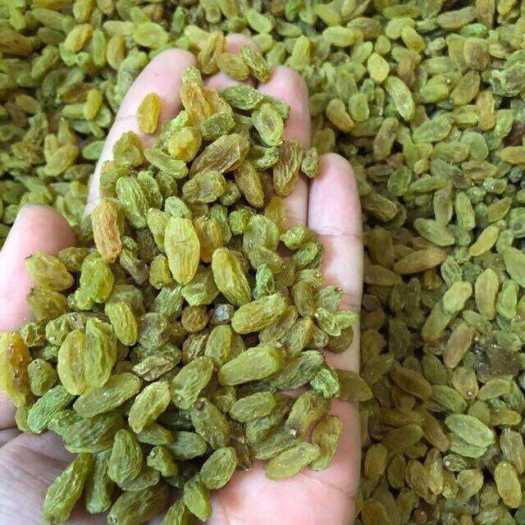 500g Nho Xanh Ninh Thuận Loại Ngon - Đồ Ăn Vặt