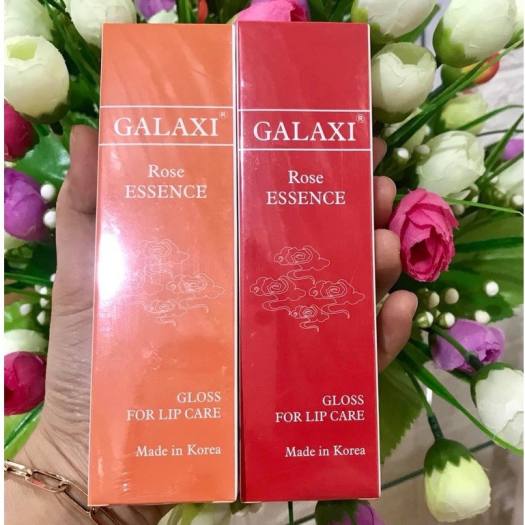 Dưỡng Kích Màu Galaxi Rose Essence Sau Phun Xăm Hàn Quốc