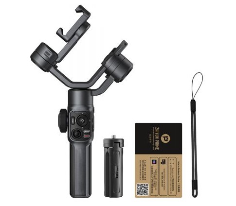 Gimbal chống rung Zhiyun Smooth 5