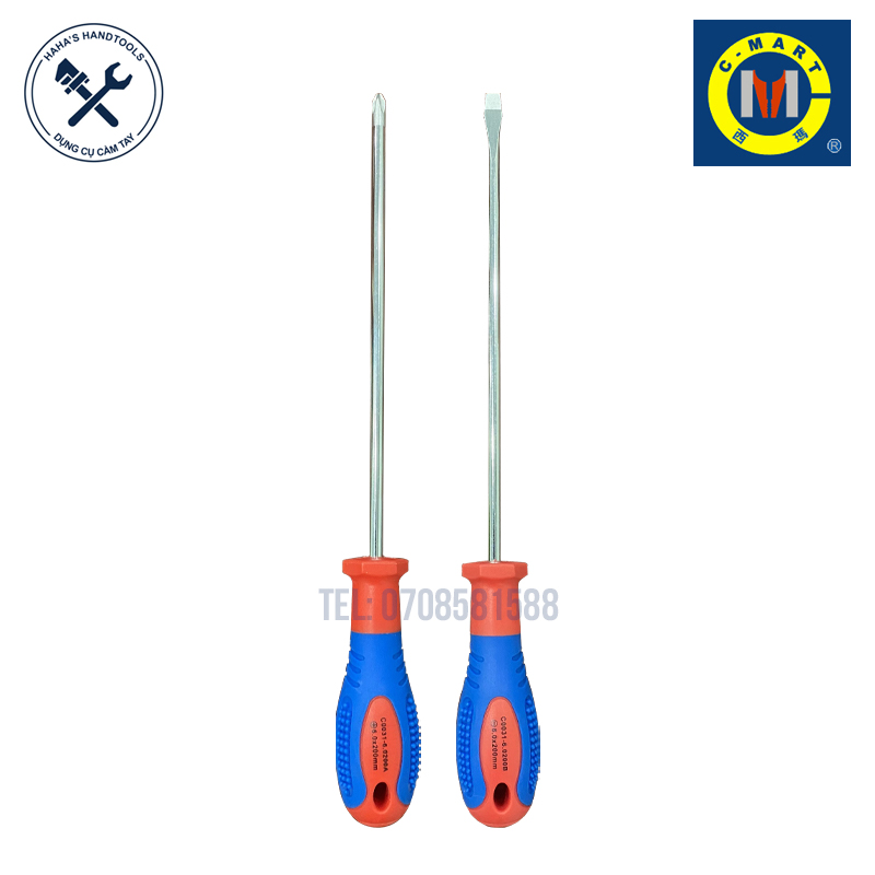 Tua vít cc0031 - c mart