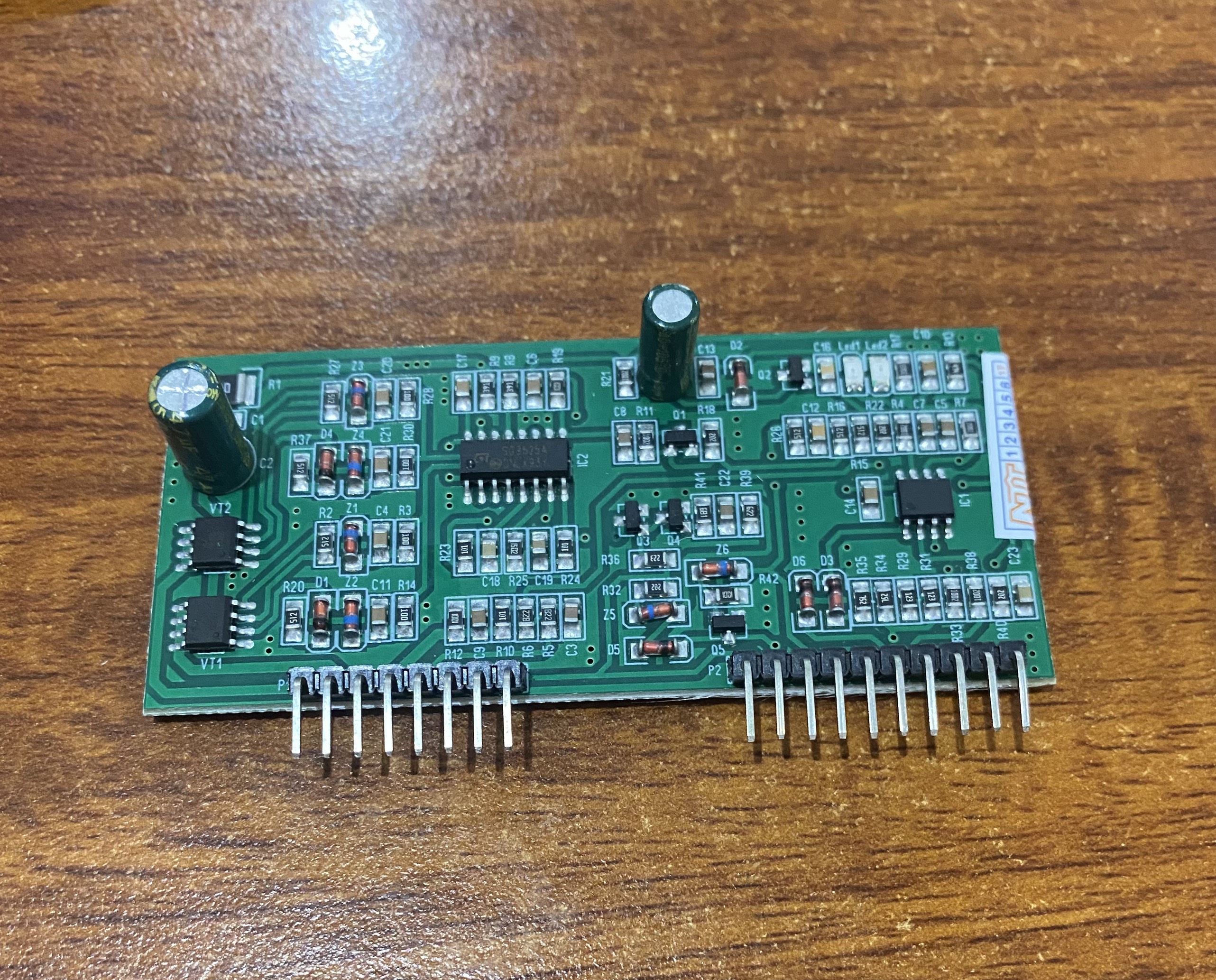 Bo điều khiển Fumuk ,bo xung mosts ,bo điều khiển máy hàn , bo xung IGBT