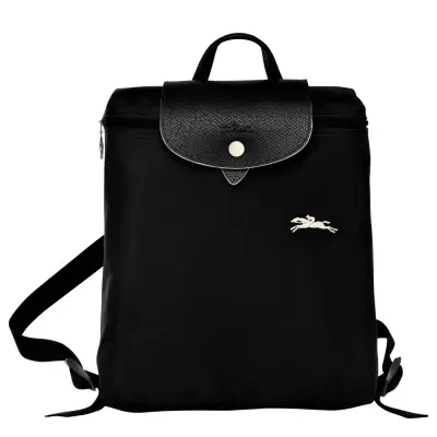 [CLEARANCE] Longchamp Le Pliage 1699 Club Backpack (16 Colors) (2)