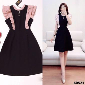 ĐẦM XÒE DỰ TIỆC PHỐI VOAN CỔ BÈO DỄ THUONG