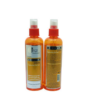 Serum Phục Hồi Tóc Hư Tổn Swan Keratin 280ml