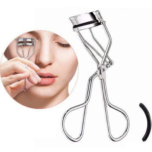 Kẹp bấm mi, kẹp lông mi, kẹp uốn mi giúp mi cong nội địa trung