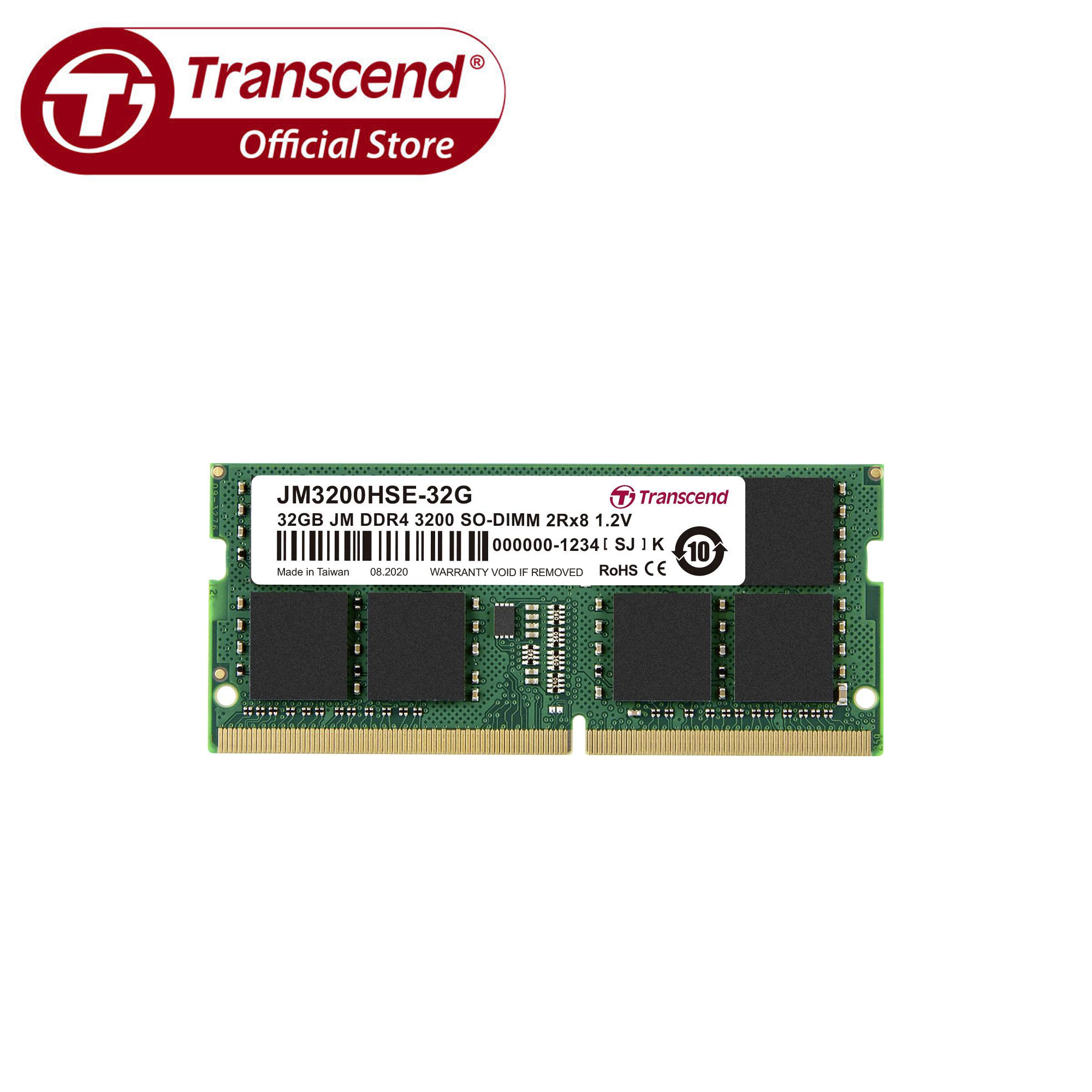 Shop 32gb Ram 3200mhz at Better Price Online | Lazada Singapore