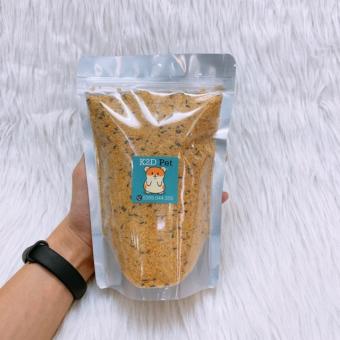 Cốm Trứng Vỗ Béo Hamster Gói To 500G