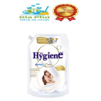 Nước Xả Vải HYGIENE 1300ml (Trắng) , 1150ml (Đen) SIÊU ĐẬM ĐẶC Thái Lan