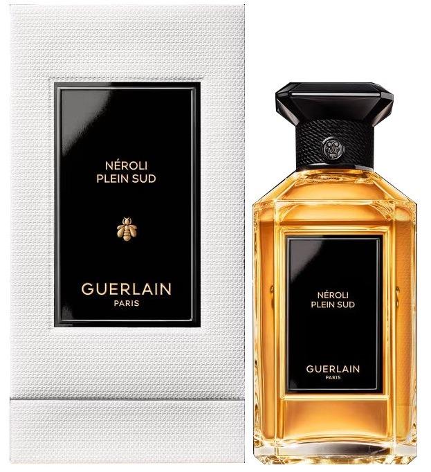 Guerlain Platine Prive Edt 100Ml Authentic Men'S Perfume - Brand