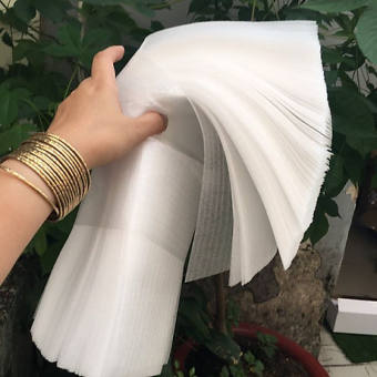 Xốp móc light siêu tốc (100 miếng)