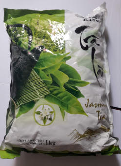 Trà lài king xuân thịnh 500gr, 1kg