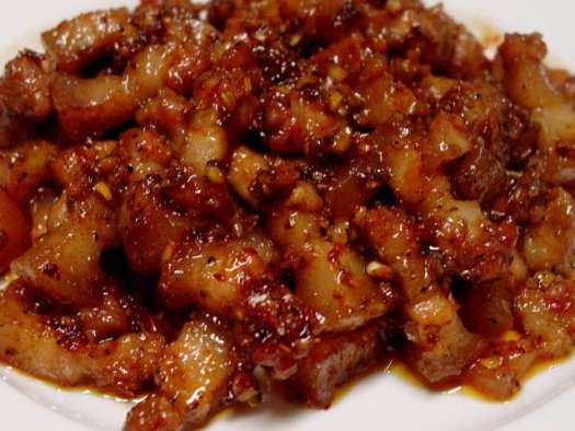 Mắm Ruốc ăn liền Bảy Đông Phú Quốc 200G- Đặc sản Phú Quốc MINH PHÁT