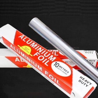 Cuộn giấy bạc ,bọc nướng thức ăn💦💦