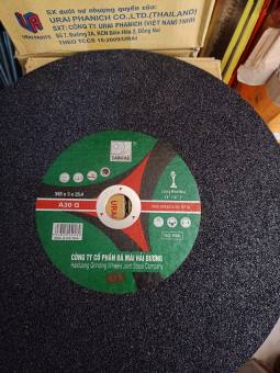 ĐÁ CẮT HẢI DƯƠNG 3T5 - MÀU ĐEN