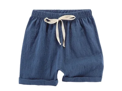 BOY'S Shorts Children Wear Leisure Short Pants Boy Summer Wear Casual Pants Summer Shorts [P008] (4)