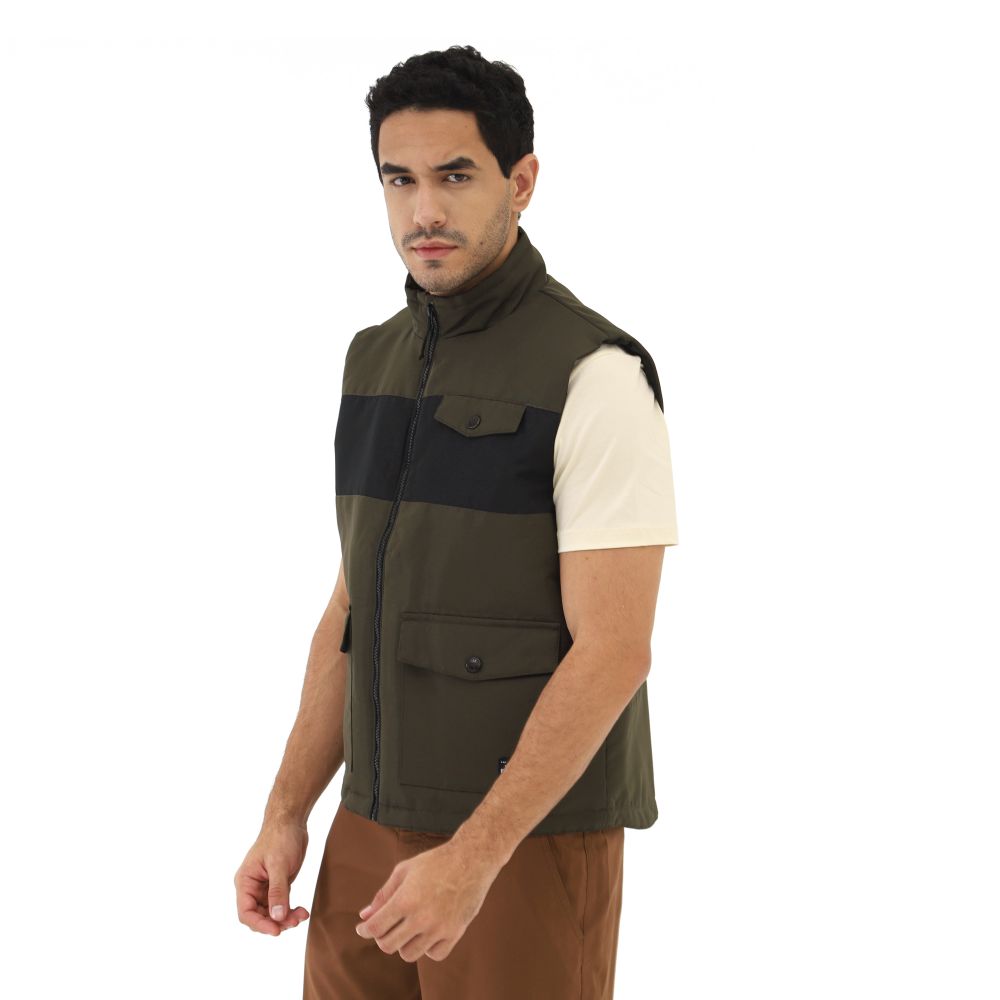 910007287 DALLAS VEST 2.0 - OLI