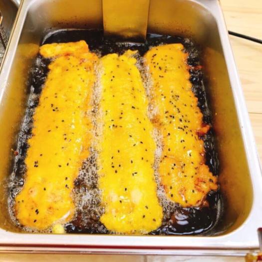 Bột Chiên Bánh Chuối An Giang Túi 1kg