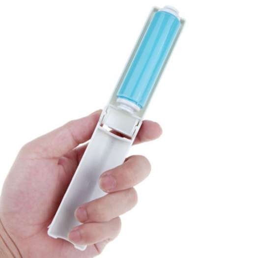 Cây Lăn Lông Bụi Quần Áo