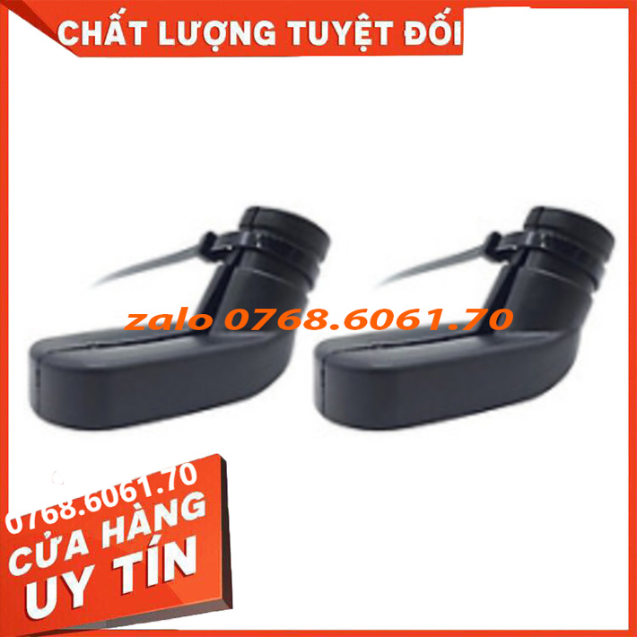 Cao su chân chống