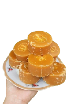 1KG ĐƯỜNG THỐT NỐT