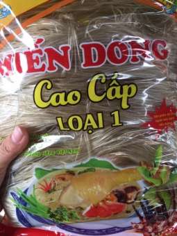 MIẾN DONG SẠCH HÀ NỘI loại 1- ĐÀ NẴNG combo 1 GÓI 5 bó