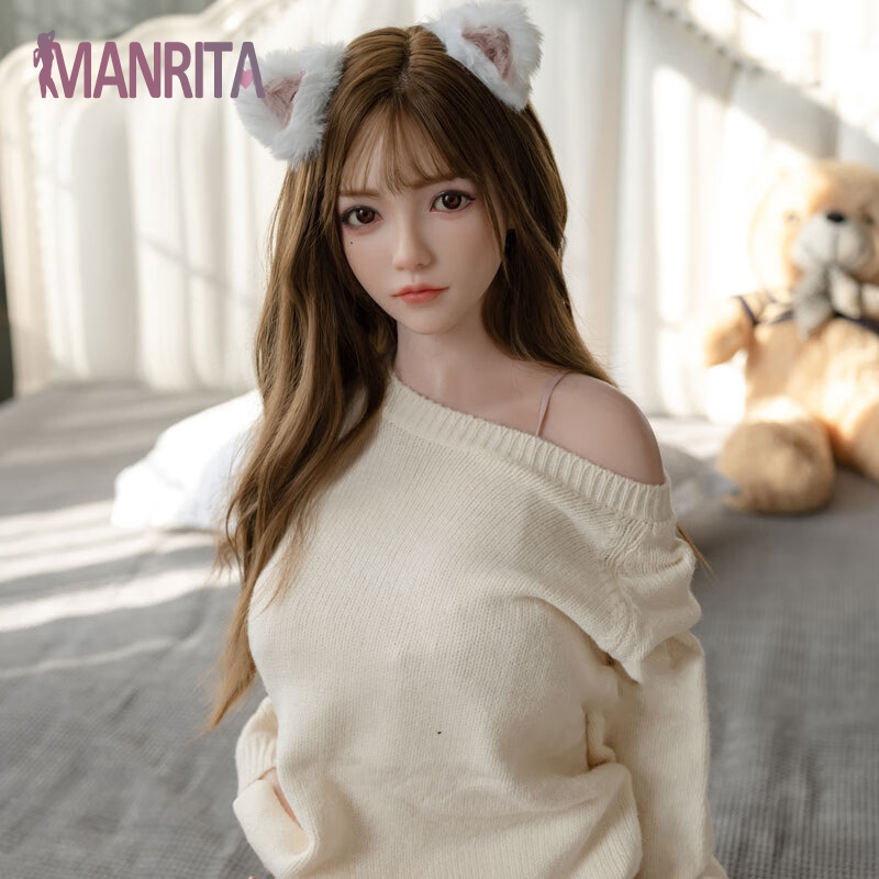 MANRITA 9.6kg High Quality Sex Doll Big Butt Realistic Sex Silicone Vagina  Sexdolls for Men Toys Doll Full Silicone Adult Doll - Discreet Packaging |  Lazada Singapore
