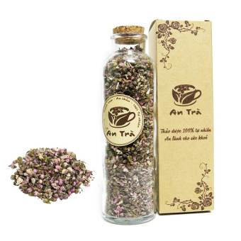 Trà hoa anh đào An Trà 50g