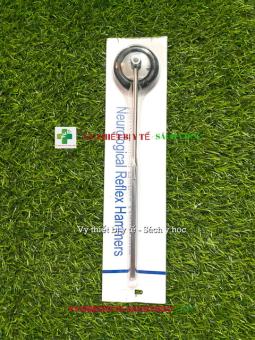 Búa phản xạ tròn ( giao màu ngẫu nhiên )