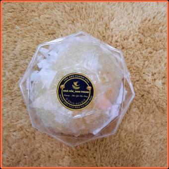 Set 2 tổ yến vụn loại 1 [NGUYÊN CHẤT, TIẾT KIỆM, BỒI BỔ SỨC KHỎE LÂU DÀI]