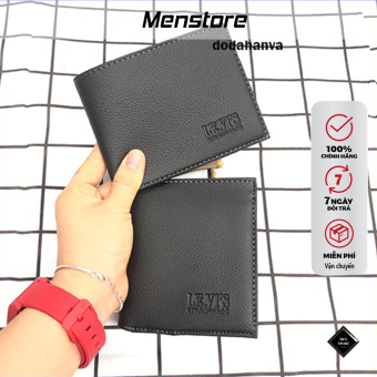 Ví Da Nam Chất Da Bền Đẹp Nhiều Ngăn Đựng Tiền, Ngăn Thẻ Đựng Bền Đẹp Sỉ Giá Siêu Rẻ (Bot da)