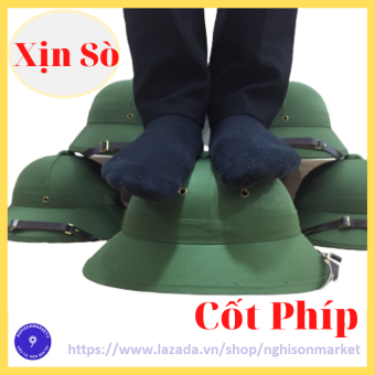 Nón cối Chất Dày Bền Đẹp