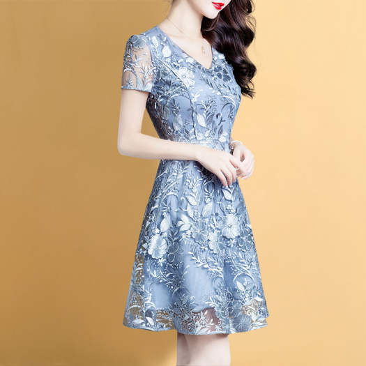 Váy bầu mùa hè 2023 mẫu mới Dambauxinh-L1640 Đầm bầu babydoll thiết kế thời  trang freesize dưới 70kg | Shopee Việt Nam