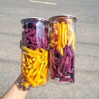 Khoai Cọng Mix 2 Vị [HÌNH THẬT ]  ĐƠ TỪ 50K