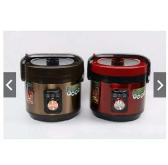 Nồi cơm điện cuckoo GK 507 2 lit
